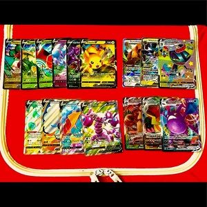 Pokemon card Lot bundle!(NM condition)
